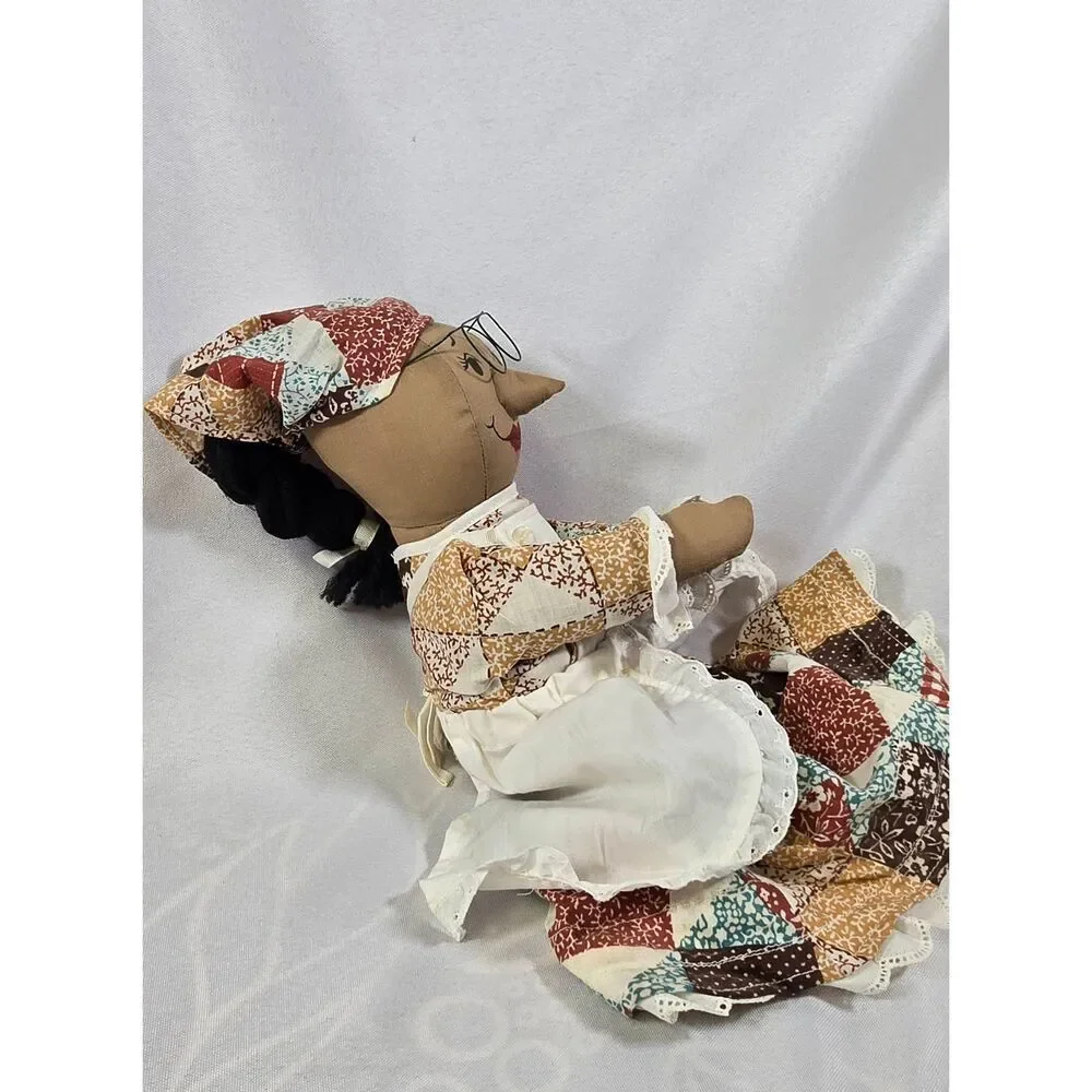 No Brand vintage handmade